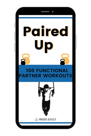 'Paired Up' eBook